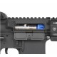 Страйкбольный автомат SI GRIDLOK 8.5 INCH M-LOK (Black) EC-337 [East Crane]